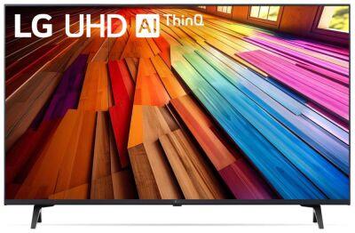  UHD 43" 4K 43UT80006LA.ARUB LG