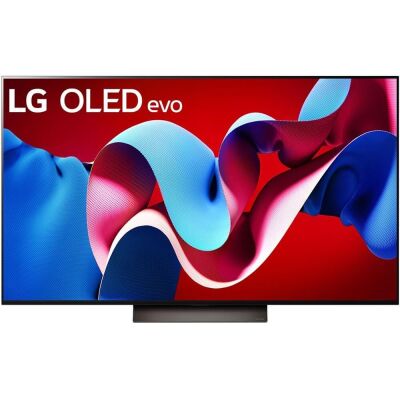  OLED 65" 4K OLED65C4RLA.ARUB LG