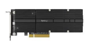 SSD  NVME M2D20 SYNOLOGY