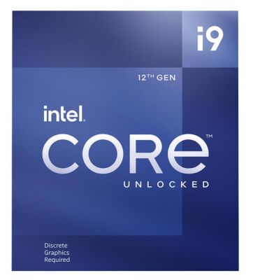  Intel CORE I9-12900KF S1700 OEM 3.2G CM8071504549231 S RL4J IN