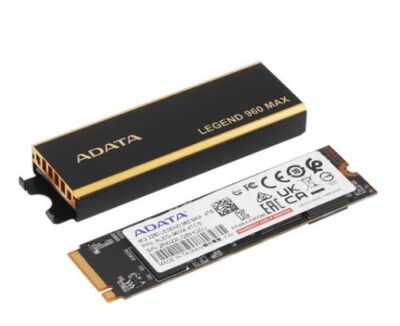 SSD   M.2 2280 4TB ALEG-960M-4TCS ADATA