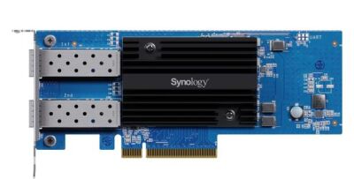   PCIE 25GBE SFP28 E25G30-F2 SYNOLOGY