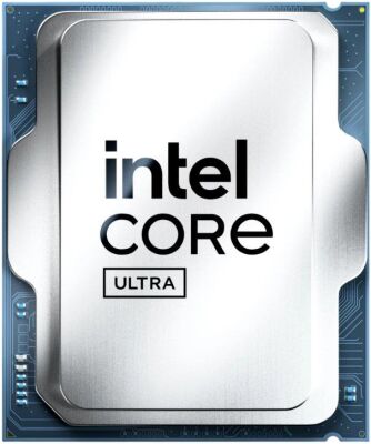  Intel CORE U5-245K S1851 OEM AT807680640F RQCT 99CMT7 IN