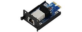   PCIE 10GB RJ45 E10G22-T1-MINI SYNOLOGY