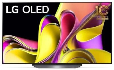  LG OLED65B3RLA.ARUB