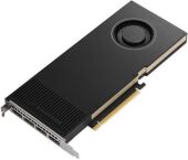  PCIE16 RTX A4000 16GB BLK 256B 900-5G190-2200-000 NVIDIA