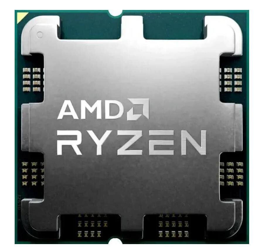 Amd Ryzen 5 7600x Oem Купить